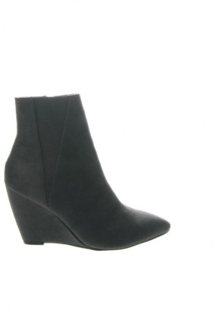 Dámské poltopánky Obsel, Veľkosť 37, Farba Sivá, Cena  35,95 €