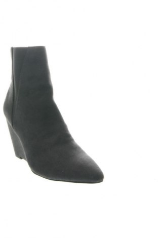 Dámské poltopánky Obsel, Veľkosť 37, Farba Sivá, Cena  35,95 €