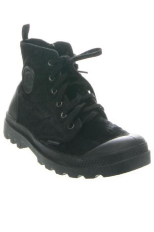 Dámské boty  Palladium, Velikost 38, Barva Černá, Cena  2 899,00 Kč