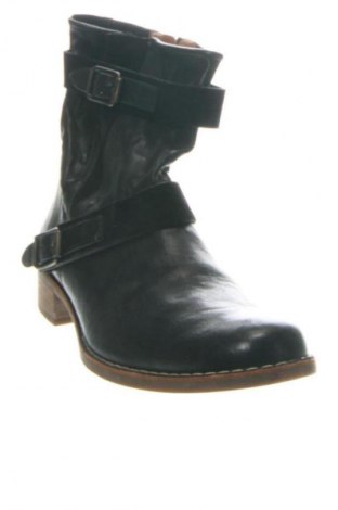 Dámské poltopánky Paul Green, Veľkosť 40, Farba Čierna, Cena  91,48 €