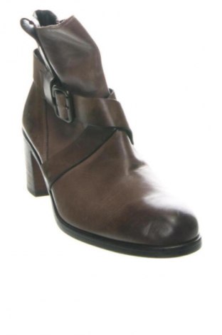 Dámské poltopánky Paul Green, Veľkosť 38, Farba Hnedá, Cena  84,58 €