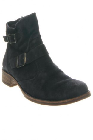 Dámské poltopánky Paul Green, Veľkosť 40, Farba Čierna, Cena  90,42 €