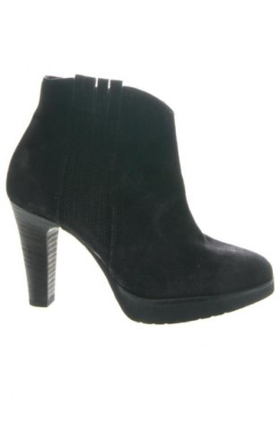 Dámské poltopánky Paul Green, Veľkosť 37, Farba Čierna, Cena  94,34 €