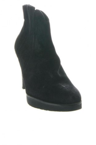 Dámské poltopánky Paul Green, Veľkosť 37, Farba Čierna, Cena  94,34 €