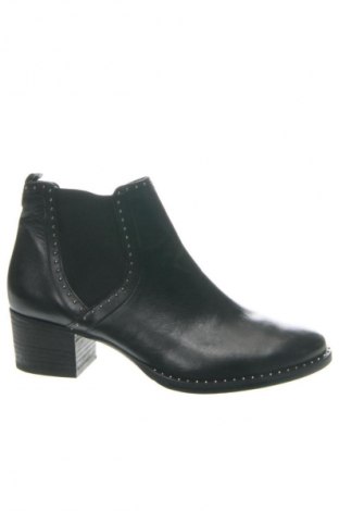 Dámské poltopánky Paul Green, Veľkosť 40, Farba Čierna, Cena  93,39 €