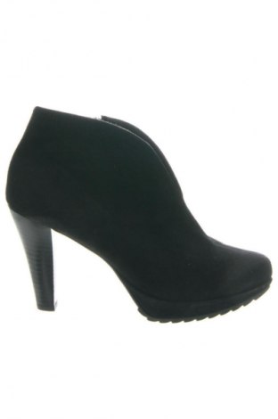 Dámské poltopánky Paul Green, Veľkosť 37, Farba Čierna, Cena  94,44 €