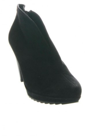 Dámské poltopánky Paul Green, Veľkosť 37, Farba Čierna, Cena  94,44 €