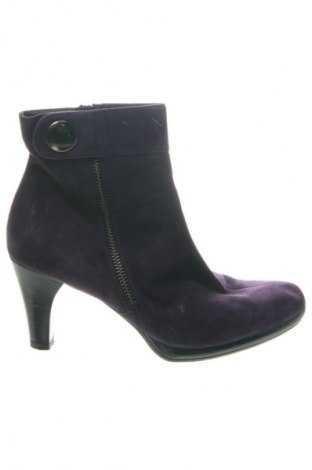 Dámské poltopánky Paul Green, Veľkosť 38, Farba Fialová, Cena  76,65 €