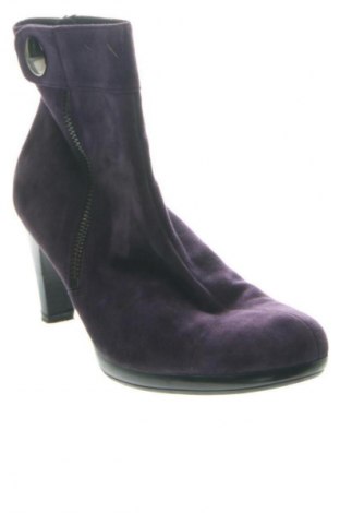 Dámské poltopánky Paul Green, Veľkosť 38, Farba Fialová, Cena  76,65 €