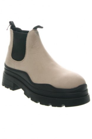 Női bokacsizma Pavement, Méret 40, Szín Bézs, Ár 52 983 Ft