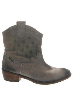 Női bokacsizma Pepe Jeans, Méret 37, Szín Szürke, Ár 43 010 Ft