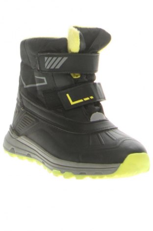 Damen Stiefeletten Pepperts!, Größe 37, Farbe Schwarz, Preis 52,99 €