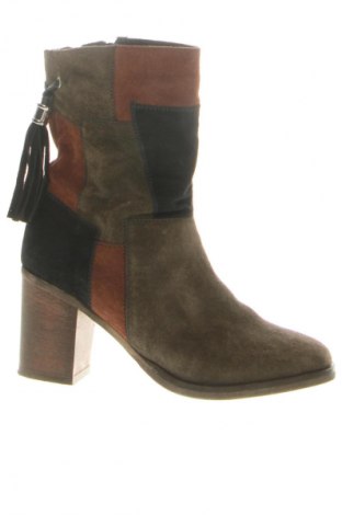 Női bokacsizma Poelman, Méret 40, Szín Sokszínű, Ár 23 459 Ft