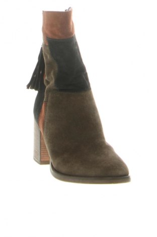 Női bokacsizma Poelman, Méret 40, Szín Sokszínű, Ár 23 459 Ft