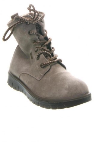 Dámské poltopánky Primigi, Veľkosť 35, Farba Sivá, Cena  73,03 €