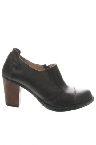 Dámské poltopánky R&R, Veľkosť 36, Farba Hnedá, Cena  47,95 €