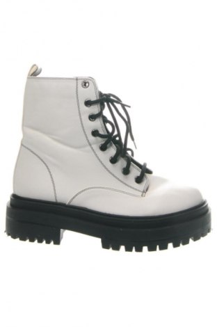 Dámské poltopánky Raid, Veľkosť 37, Farba Biela, Cena  27,95 €