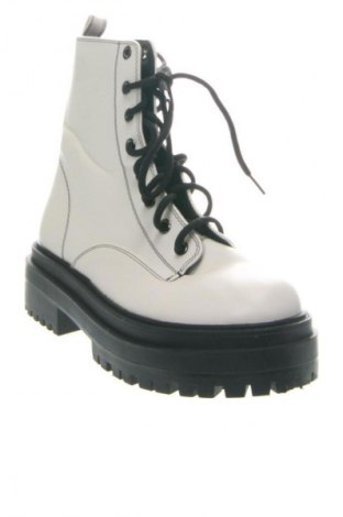 Dámské poltopánky Raid, Veľkosť 37, Farba Biela, Cena  27,95 €