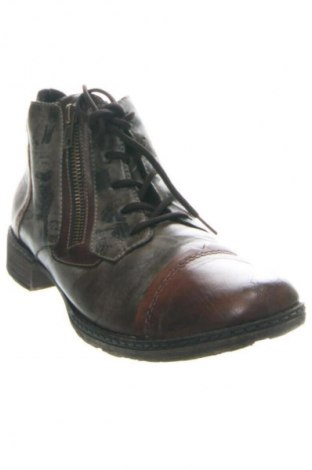 Dámské poltopánky Remonte, Veľkosť 39, Farba Viacfarebná, Cena  75,79 €