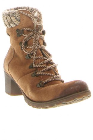 Damen Stiefeletten Remonte, Größe 40, Farbe Braun, Preis 66,99 €