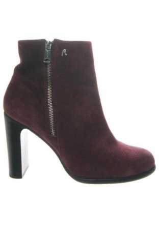 Dámské poltopánky Replay, Veľkosť 38, Farba Červená, Cena  142,95 €