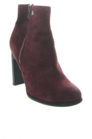 Dámské poltopánky Replay, Veľkosť 38, Farba Červená, Cena  142,95 €