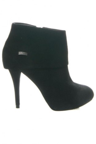 Dámské poltopánky Replay, Veľkosť 36, Farba Čierna, Cena  56,20 €