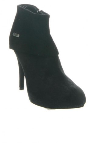 Dámské poltopánky Replay, Veľkosť 36, Farba Čierna, Cena  56,20 €