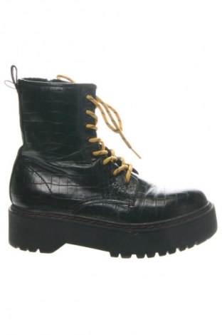 Damen Stiefeletten Replay, Größe 39, Farbe Schwarz, Preis 137,99 €