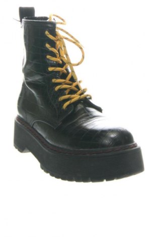 Damen Stiefeletten Replay, Größe 39, Farbe Schwarz, Preis 137,99 €