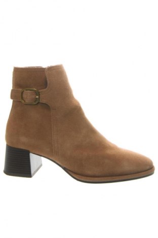 Dámské poltopánky Reserved, Veľkosť 39, Farba Oranžová, Cena  43,95 €