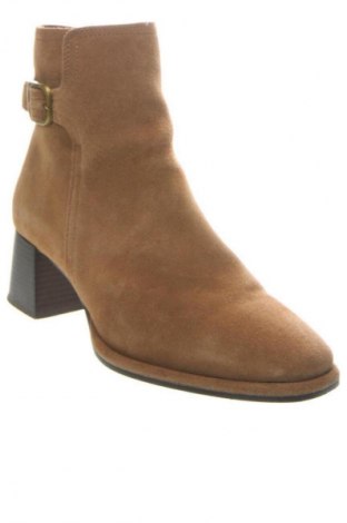 Dámské poltopánky Reserved, Veľkosť 39, Farba Oranžová, Cena  43,95 €