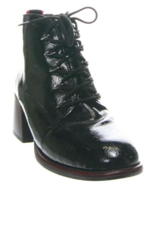 Dámské poltopánky Rieker, Veľkosť 39, Farba Čierna, Cena  58,95 €