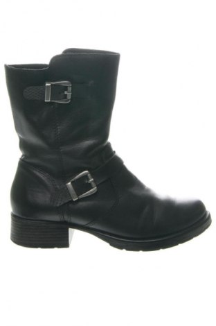 Női bokacsizma Rieker, Méret 39, Szín Fekete, Ár 25 349 Ft