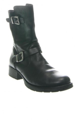 Női bokacsizma Rieker, Méret 39, Szín Fekete, Ár 25 349 Ft