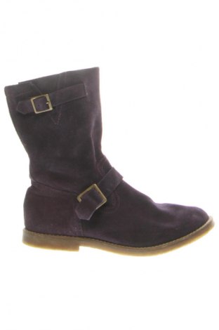 Дамски боти S.Oliver, Размер 37, Цвят Лилав, Цена 95,99 лв.