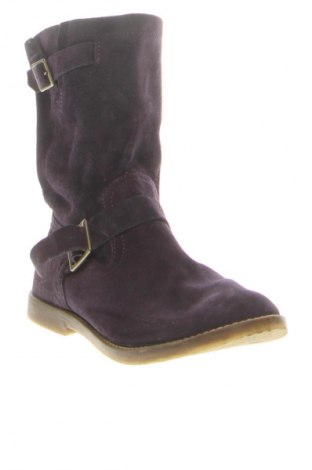 Дамски боти S.Oliver, Размер 37, Цвят Лилав, Цена 95,99 лв.