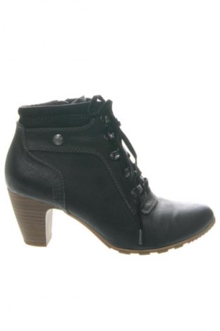 Damen Stiefeletten S.Oliver, Größe 39, Farbe Schwarz, Preis 53,99 €