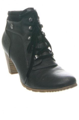 Damen Stiefeletten S.Oliver, Größe 39, Farbe Schwarz, Preis 53,99 €