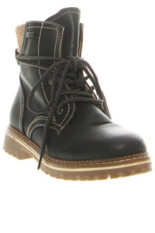 Dámské boty  SDS, Velikost 36, Barva Černá, Cena  769,00 Kč