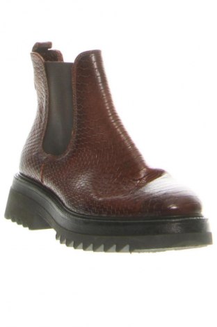 Dámské poltopánky STOCKHOLM DESIGN GROUP, Veľkosť 39, Farba Hnedá, Cena  33,95 €