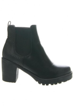 Dámské poltopánky Sixth Sens, Veľkosť 36, Farba Čierna, Cena  17,02 €