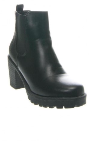 Dámské poltopánky Sixth Sens, Veľkosť 36, Farba Čierna, Cena  17,02 €