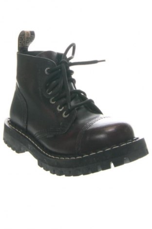 Damen Stiefeletten Steel, Größe 38, Farbe Mehrfarbig, Preis 84,99 €