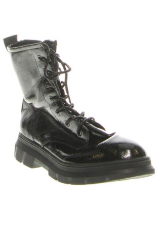 Damen Stiefeletten Susan Bristol, Größe 42, Farbe Schwarz, Preis 27,99 €