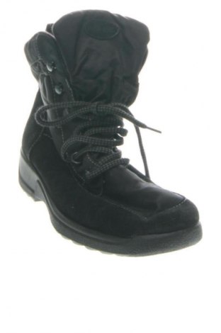 Dámské poltopánky Sympatex, Veľkosť 39, Farba Čierna, Cena  25,95 €