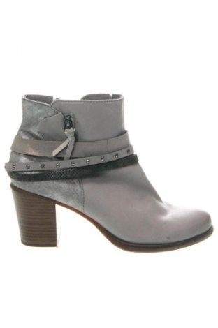 Damen Stiefeletten Talbots, Größe 39, Farbe Grau, Preis 51,99 €