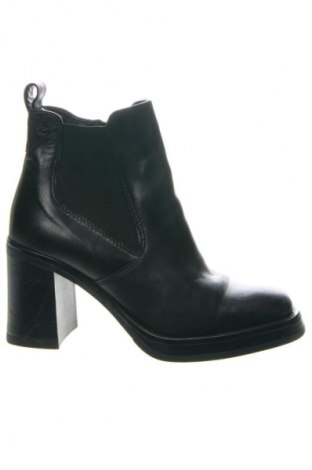 Botine de damă Tamaris, Mărime 37, Culoare Negru, Preț 443,99 Lei