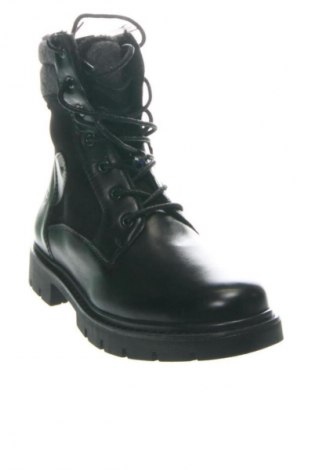 Dámské poltopánky Tamaris, Veľkosť 40, Farba Čierna, Cena  82,95 €