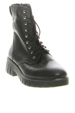 Dámské poltopánky Tamaris, Veľkosť 39, Farba Čierna, Cena  87,95 €